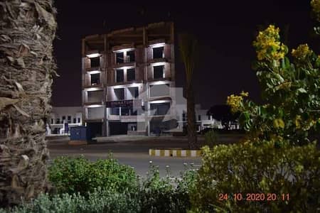250 SQUARE FEET STUDIO APARTMENT AVAILABLE FOR SALE IN DREAM GARDEN LAHORE PHASE 1 GOOD LOCATION AND REASONABLE PRICE