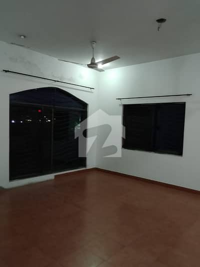1 Kanal VIP Upper Portion For Rent In Pcsir Phase To Near Ucp Yasir Broast