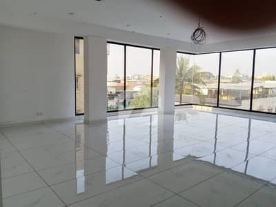 Bungalow Facing Office Full Floor Rahat Commercial