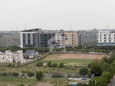 Premium 7 Marla Plot for Sale in Gulberg Residencia Block F
