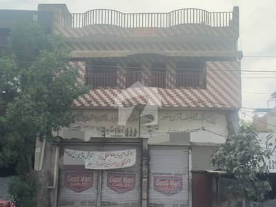 مُصطفی آباد للیانی لاہور میں 0 مرلہ Studio گودام 3.25 لاکھ میں کرایہ پر دستیاب ہے۔