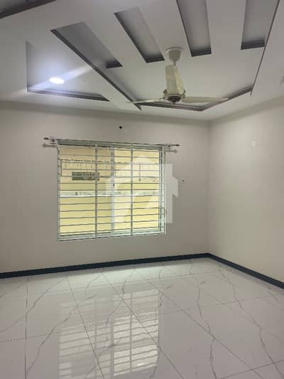Brand New 6 Marla Double Story House For Sale In Korang Town
