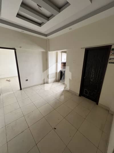 2 Bed lounge Flat available for Rent in Saadi town