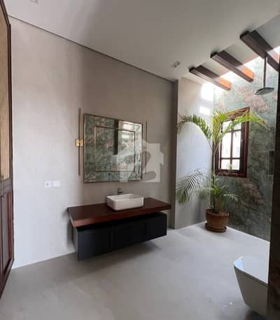 A Prime Location 1000 Square Yards House Has Landed On Market In DHA Phase 8 Of Karachi