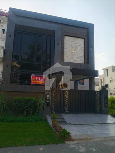 5 Marla Adorable Bungalow On Top Location For Rent in DHA Phase 9 Town Lahore