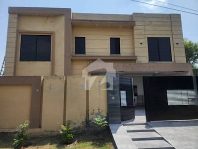 1 Kanal Upper Portion for Rent in LDA Avenue 1 Hot Location