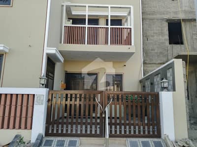 One Unit Banglow For Rent Naya Nazimabad Block B