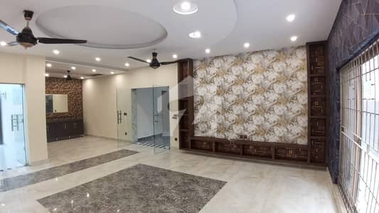 1 Kanal Upper Portion For Rent