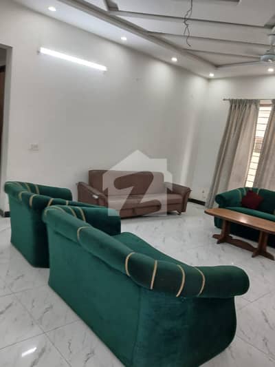 1 Kanal Upper Portion for Rent in Engineers Town