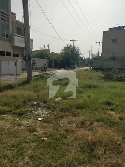 LOW BUDGET PLOT FOR SALE/ TIP PH2 9 MARLA PLOT FOR SALE/ LAHORE PROPERTY FOR SALE