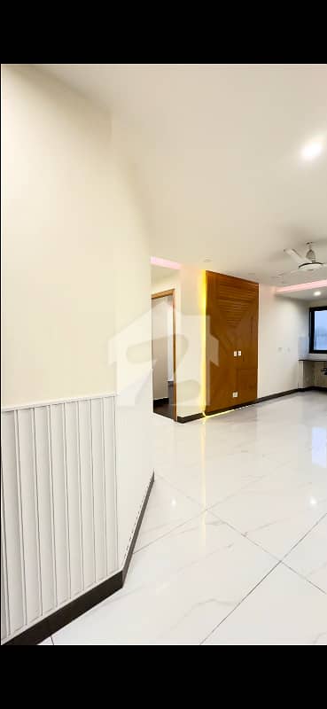 2-Bed Unfurnished Apartment For Rent In Haven Heights, Shah Jamal 2-Bed Unfurnished Apartment For Rent In Haven Heights, Shah Jamal