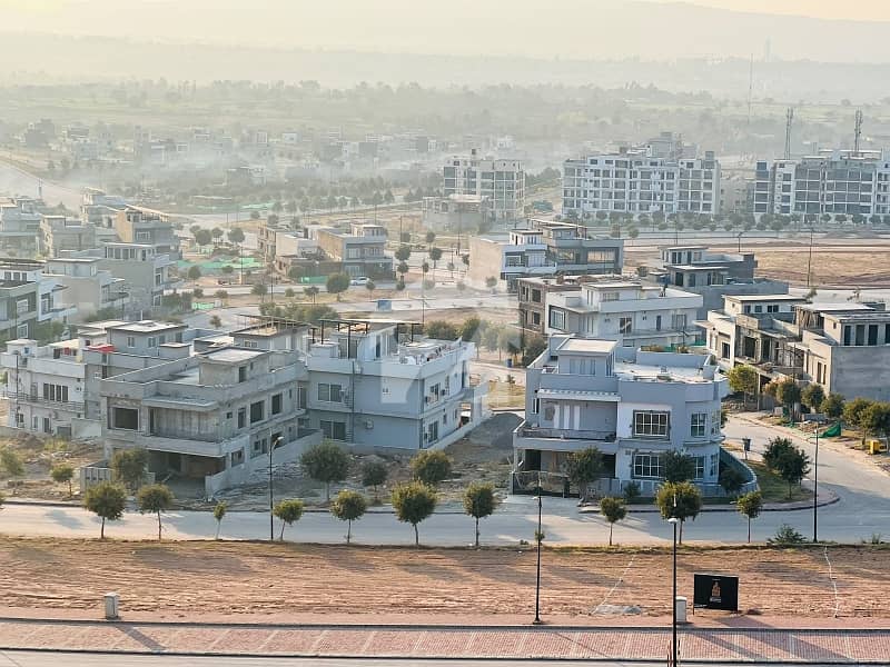 Bahria Enclave Islamabad Kanal Plot available for sale Bahria Enclave Islamabad Kanal Plot available for sale