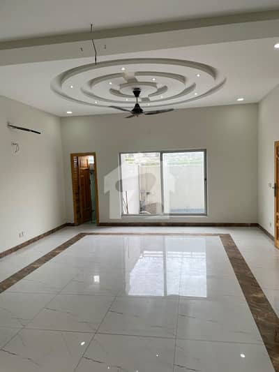 10 Marla's Beautifull House for Rent in D. 12