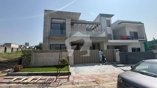 DHA PHASE 2 ISLAMABAD