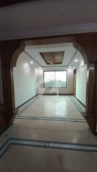 30x60 Full House Available For Rent In G-13 Islamabad