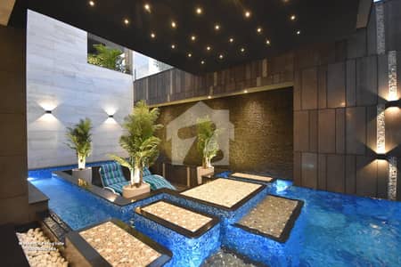 Luxury House | 5 Beds | 2 Servant Quarters | 100 Ft Road Luxury House | 5 Beds | 2 Servant Quarters | 100 Ft Road