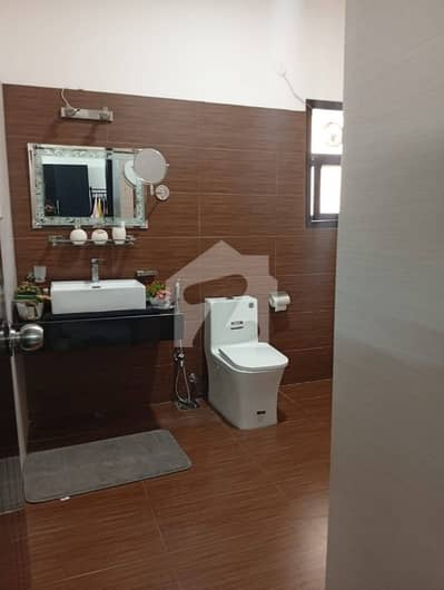 300 Yd Bungalow For sale in prime location phase 7