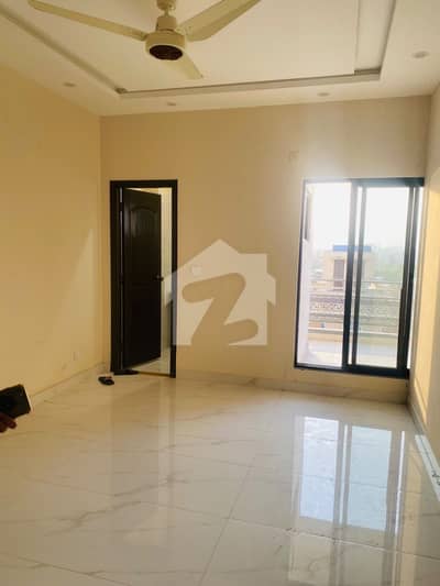 2-Bed Corner Apartment for Sale Warda Hamna 4, G-11/3 Islamabad
