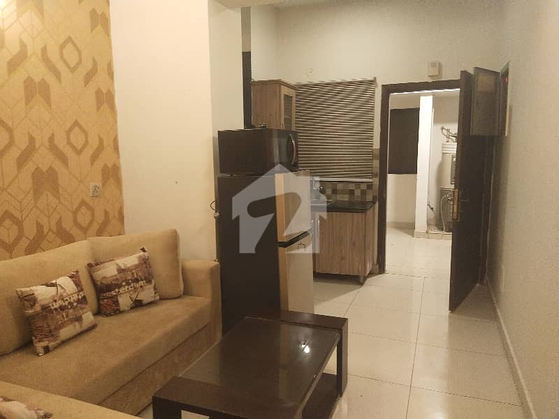 One bed furnished apartment for rent. One bed furnished apartment for rent.