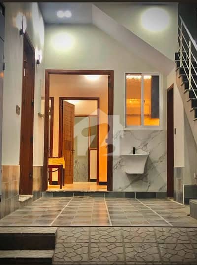 Single Storey House,, Near To Masjid N Market