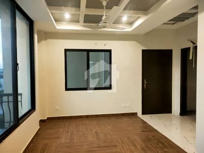G-11/3 The Arch 2 Bedroom Un-Furnished Corner Apartment Available For Rent