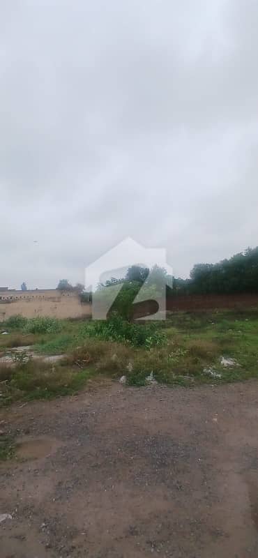 16 Kanal Commercial Land for Rent | Large Commercial Space | Near Talwar Chowk 16 Kanal Commercial Land for Rent | Large Commercial Space | Near Talwar Chowk