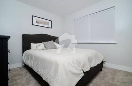 2 bedroom flat available for rent in F-17 Islamabad