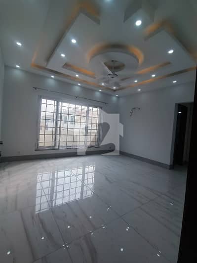 40x80 Tile Flooring Upper Portion Available For Rent In G-13 Islamabad