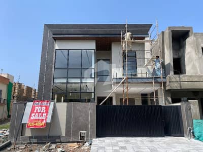Ten Marla Designers House For Sale In Sector E DHA 2 Islamabad. Pakistan