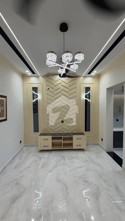 A Stunning House Is Up For Grabs In Central Park - Block B Lahore A Stunning House Is Up For Grabs In Central Park - Block B Lahore