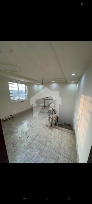 Resdintial House 5 Marla Double Storey For Sale Ready To Move Good Location Nea Park To Masjid