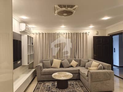 Luxury 2-Bedroom Pent House available for Sale in breath taking location of Bahria Enclave, Sector A