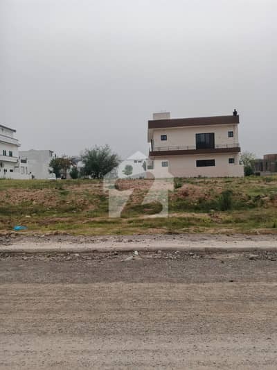 I am selling 1kanal Residencial plot in Block A, Gulberg Residencia Islamabad I am selling 1kanal Residencial plot in Block A, Gulberg Residencia Islamabad