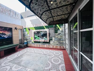 **Owner-Built 10 Marla Bungalow For Sale In Paragon City | 15KW Solar | 7 Inverter ACs**