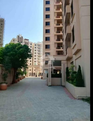 Falaknaz Presidency Flat Available For Sale