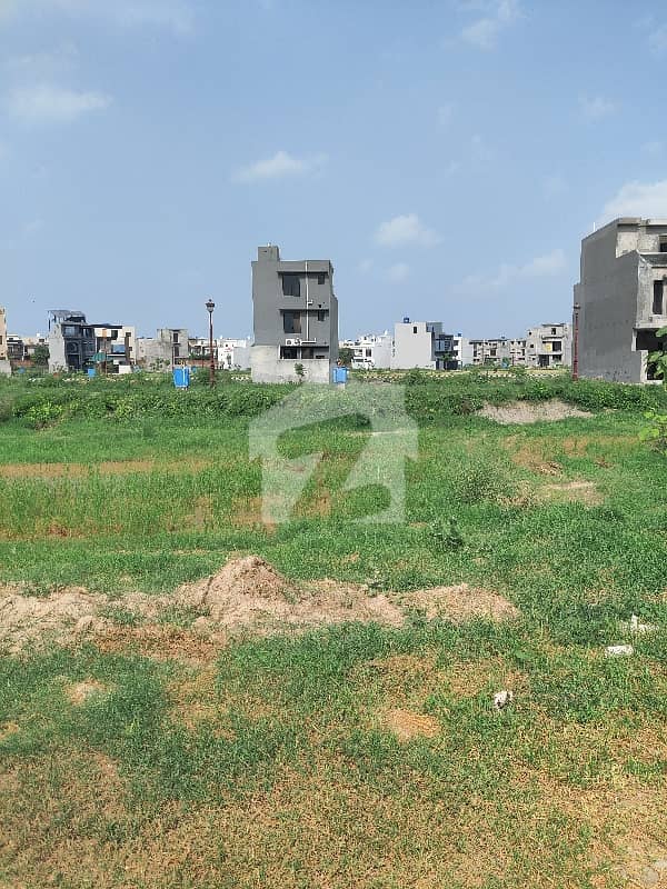 5 Marla Plot For Sale Lake City M7C1 5 Marla Plot For Sale Lake City M7C1