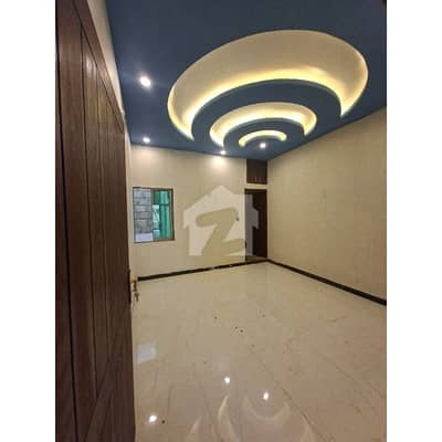 Brand New 120 Square Yard Bungalow Available For Sale In Gulistan E Jauhar