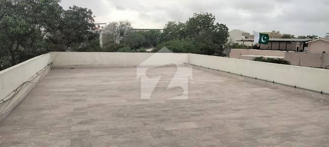 Premium 1st Floor Portion for Rent | DHA Phase 1