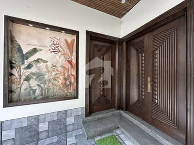5 Brand New Luxurious House For Sale