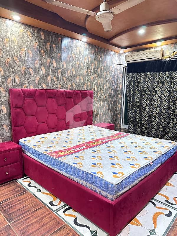 Furnished Flat For Rent ( Railway Officers Colony ) Furnished Flat For Rent ( Railway Officers Colony )