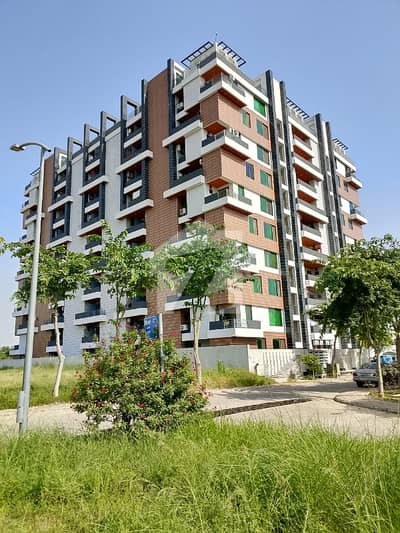 1 Bed Flat For Sale In Top City