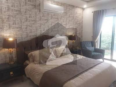 2-Bed Luxury Apartment for Sale - Emaar DHA Islamabad