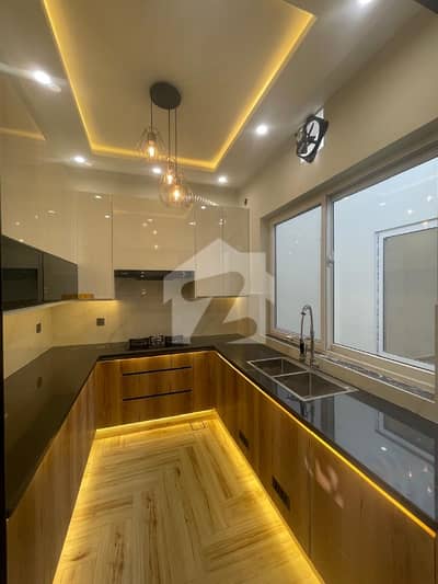 Bahria Enclave Islamabad Owner Built House Available For Sale