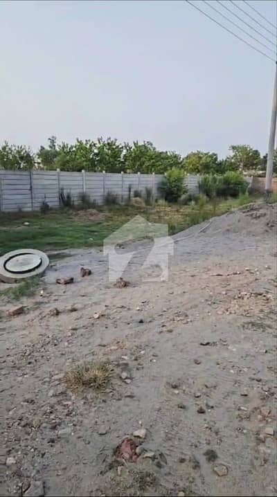River Garden 5 Marla E Block plot for sale River Garden 5 Marla E Block plot for sale