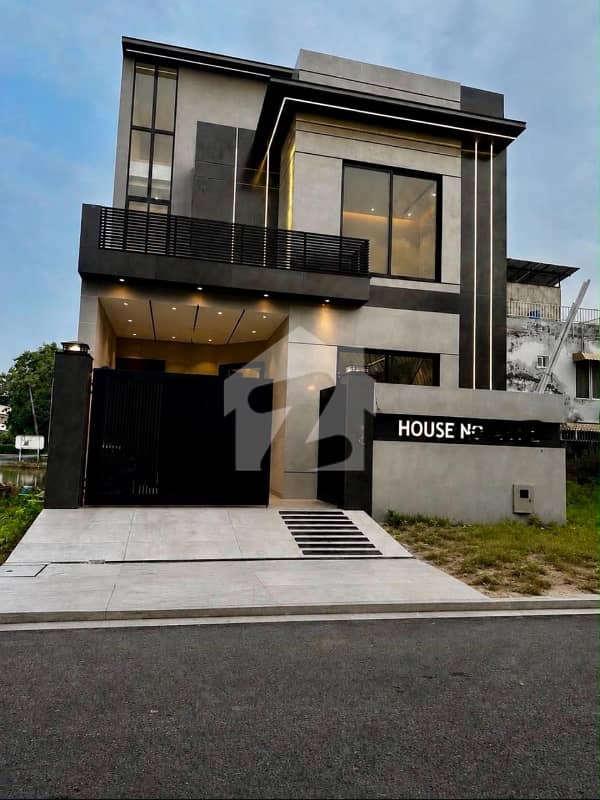 5 Marla House For Sale In Khayaban E Ameen 5 Marla House For Sale In Khayaban E Ameen
