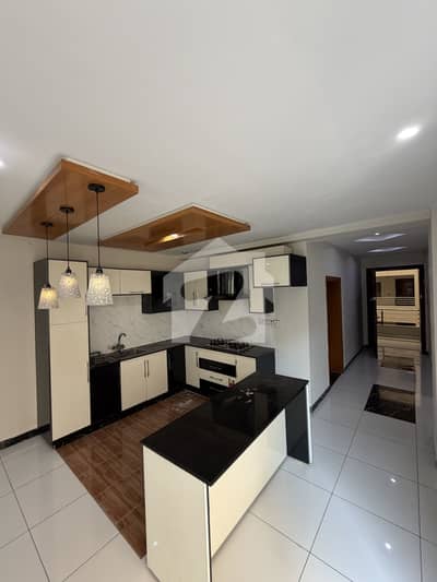 Brand New 3-Bedroom Apartment For Sale Deans Apartment G-11, Islamabad