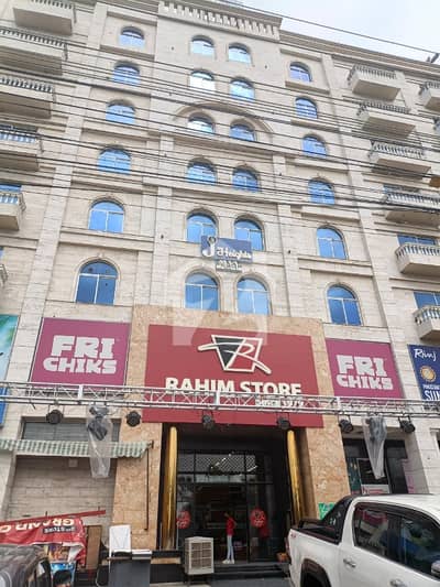 1000 Square Feet Flat For Rent In Nawab Town