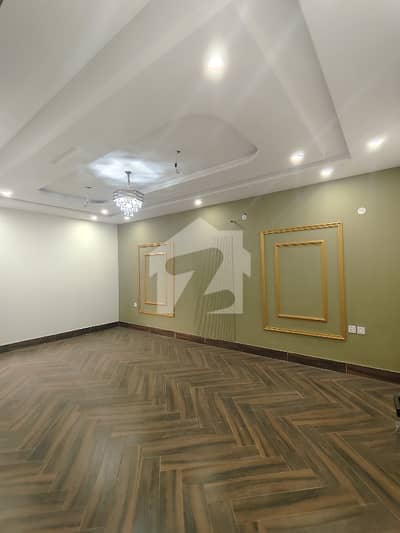 Brande New 1.5 Storey House