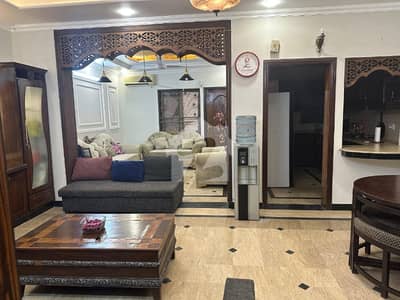 5 Marla Slightly Used House For Sale