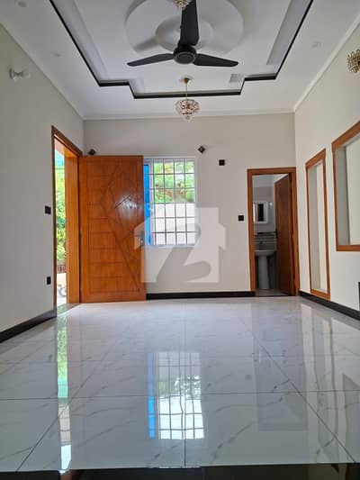 5 Marla 1.75 Storey Twins House For Sale Near Main Highway Islamabad